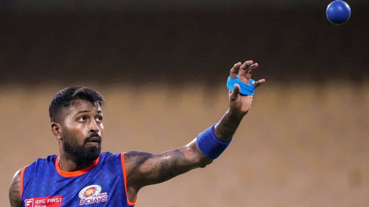 Hardik Pandya: ছাপরি বিদ্রুপ থেকে আবারও হিরো, হোমে অ্যাওয়ে ম্যাচ হার্দিকের
