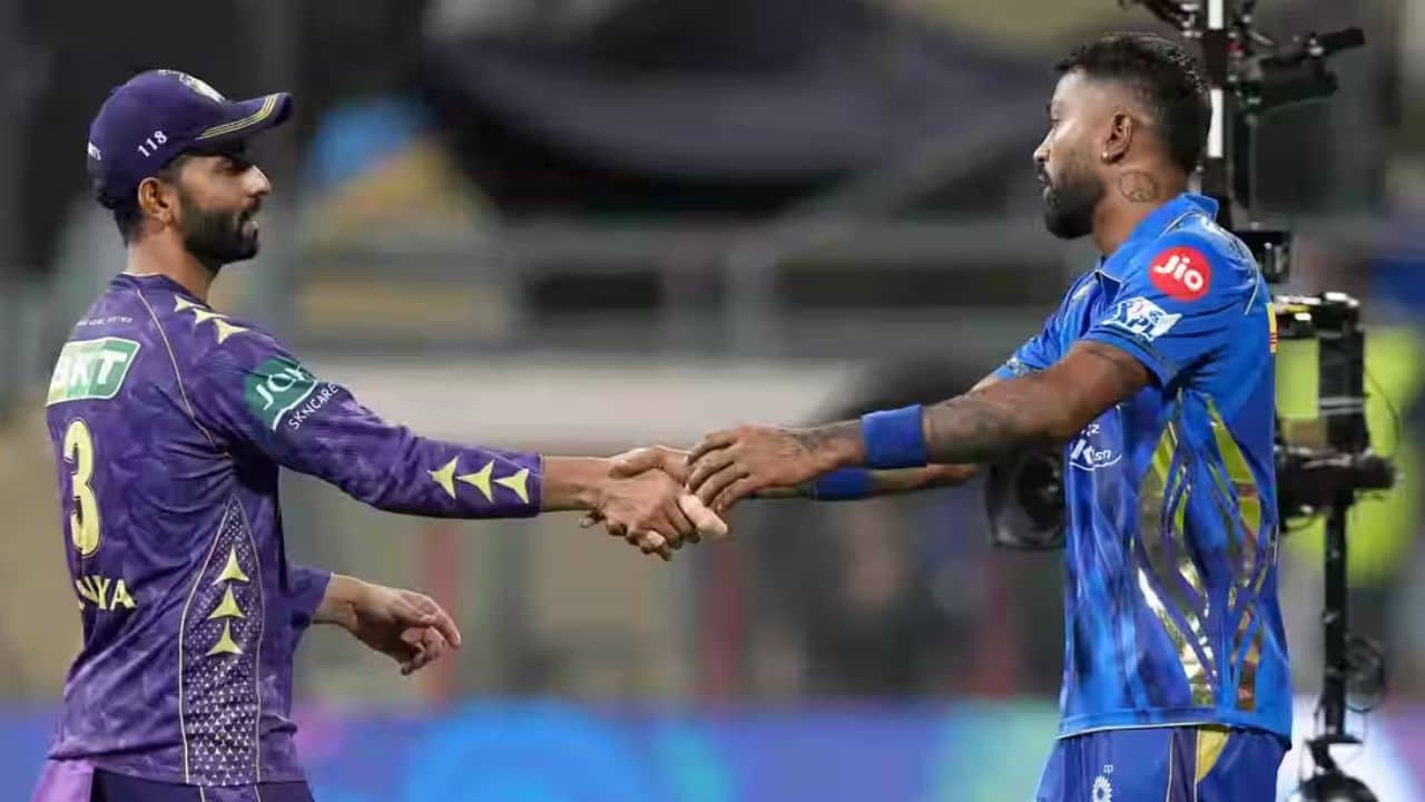 IPL 2025, KKR: পিচ নিয়ে একেবারেই..., অজিঙ্ক রাহানের সৎ স্বীকারোক্তি