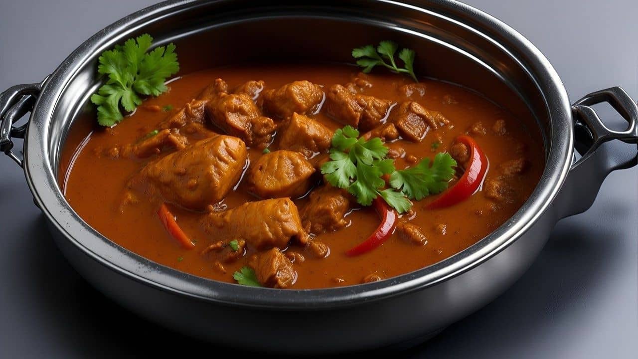 কষা পাঠার মাংস রাঁধতে চায়নি স্ত্রী, তাই...পাড়ার রগচটা ছেলের এই কীর্তিতে স্তম্ভিত প্রতিবেশীরাও