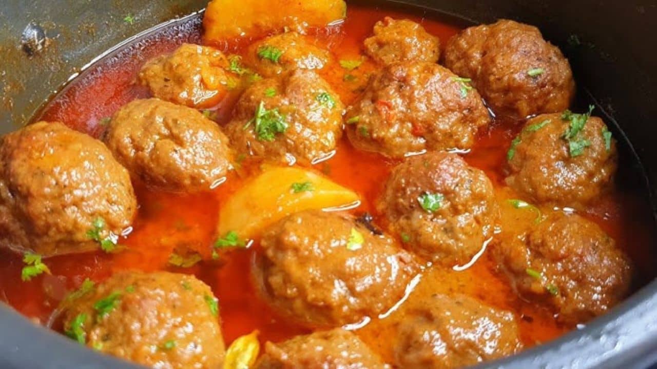 Mutton Recipe: তৈরি ৪০ মিনিটেই, মটনের এই পদ একবার পাতে পড়লে প্লেট মাজতে হবে না