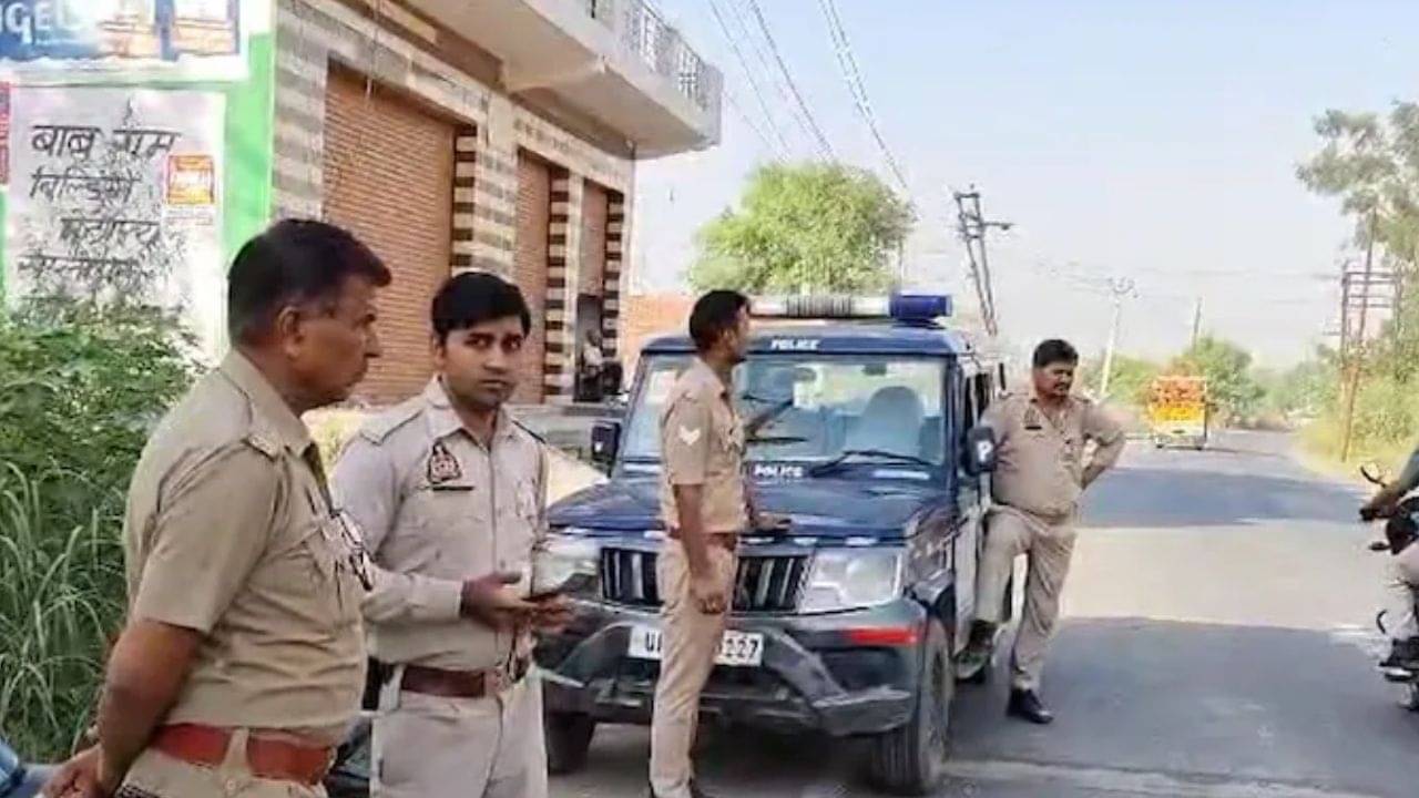 Mysterious Death: ২৫ এপ্রিল বিয়ে, মা-বাবা ছিল না, ফাঁকা বাড়ি পেয়েই...,যুবতীকে যে অবস্থায় দেখা গেল, চোখ নামিয়ে নিল সবাই