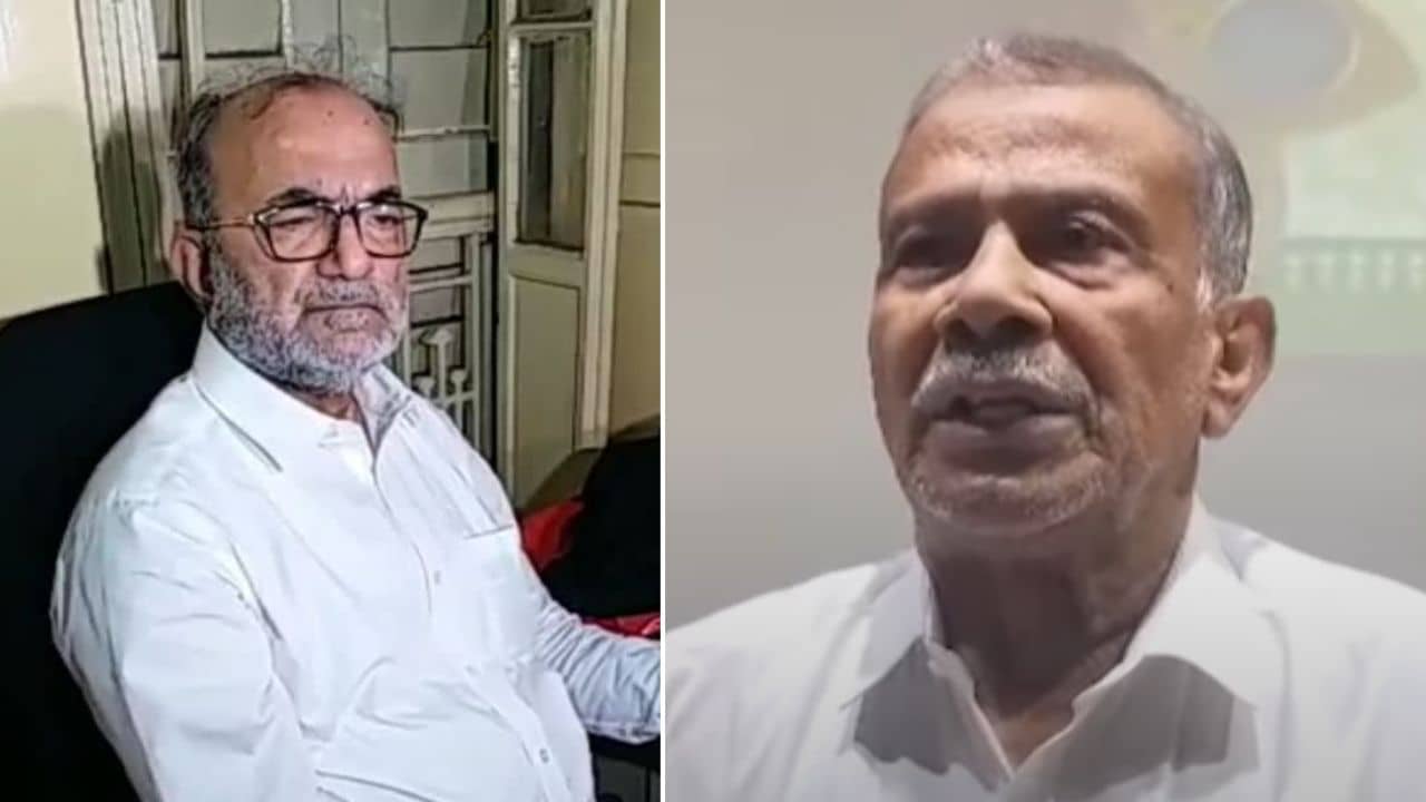 Bikash Ranjan Bhattacharya: চৈতন্য দেবের কোন আদর্শের কথা বলছেন উনি?, দোলে নিরামিষ খাওয়ার নিদান দেওয়া TMC চেয়ারম্যানকে সংবিধান স্মরণ করালেন বিকাশরঞ্জন