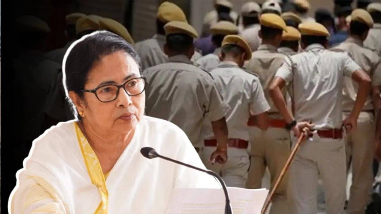 Nabanna: পুলিশের পোস্টিং ও বদলি এখন অনলাইনে, নবান্ন জারি করল নতুন নিয়ম