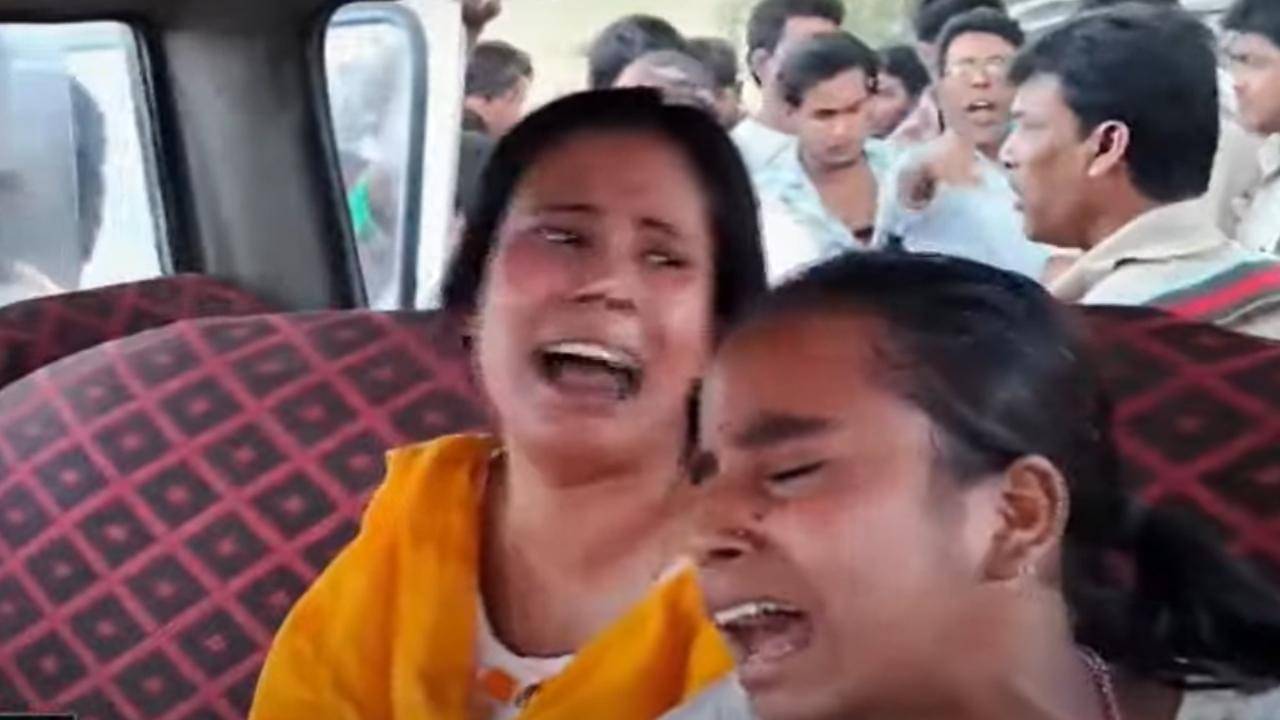 Road Accident: টোটো-চারচাকার মুখোমুখি সংঘর্ষ, নদিয়ায় শিশু-সহ মৃত ৭, আশঙ্কাজনক একাধিক