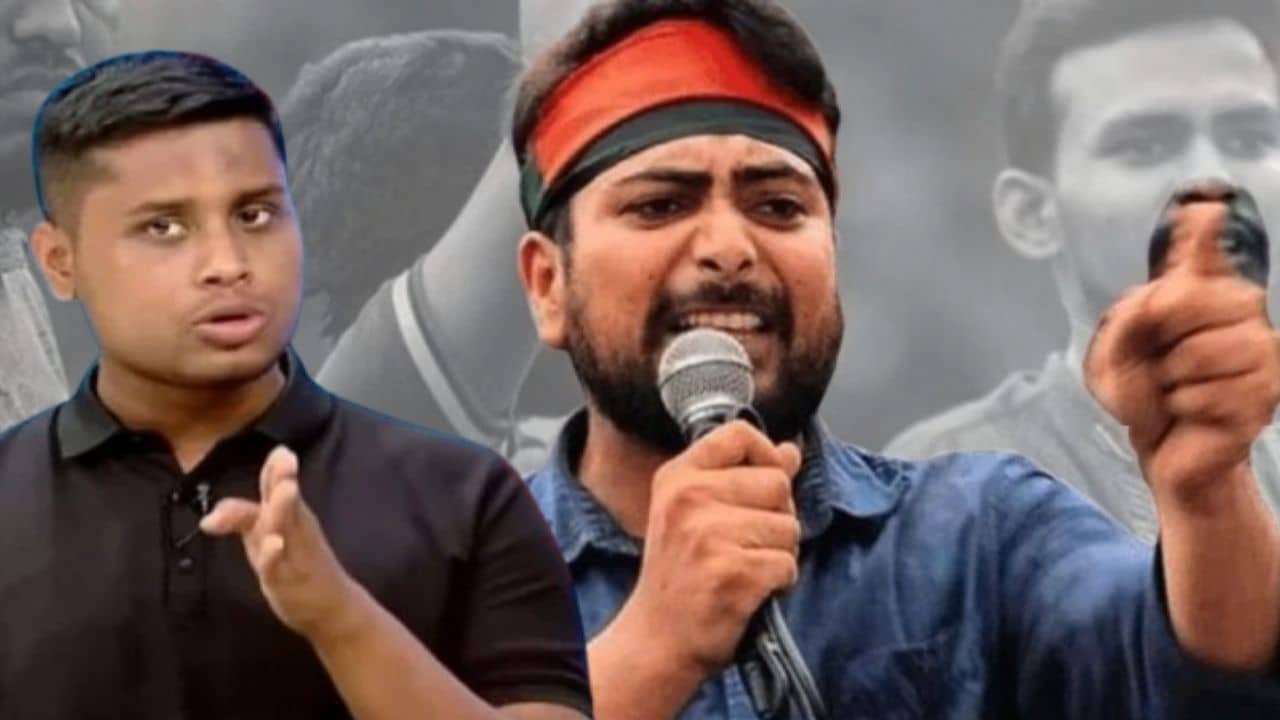 Awami League: রিফাইন্ড আওয়ামি লীগ আসছে বাংলাদেশে? কেন রাতারাতি ঘুম উড়ে গিয়েছে হাসনাত-নাহিদদের