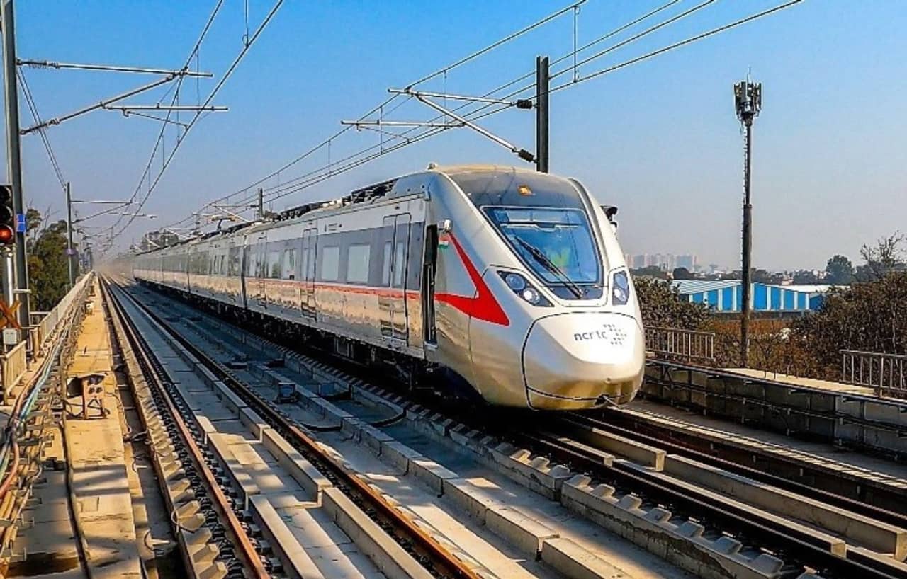 Free Rides to Namo Bharat Train: এক টাকাও লাগবে না, ফ্রিতে চড়তে পারবেন নমো ভারত ট্রেন! জেনে নিন পদ্ধতি