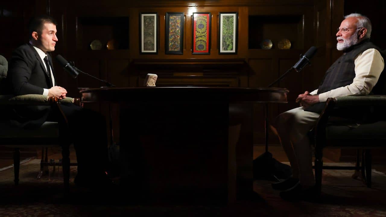 PM Modi: গুজরাট হিংসার পিছনে কী কারণ? মুখ খুললেন মোদী