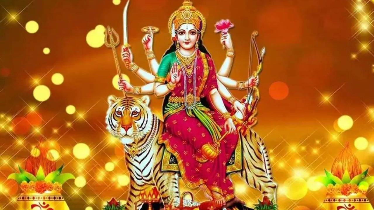 নবরাত্রিতেই করতে হবে এই কাজ, পূরণ হবে মনের সব গুপ্ত ইচ্ছা