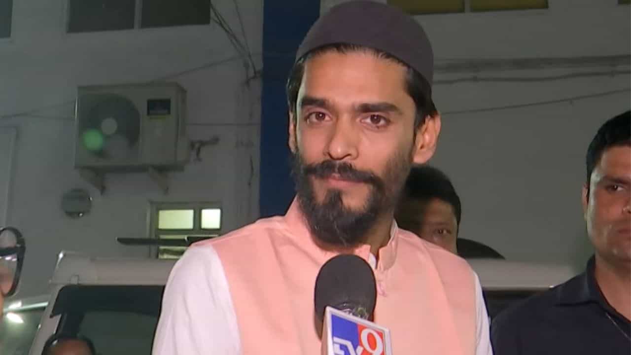 Nawsad siddique: TMC-তে যাচ্ছেন নওশাদ? মমতার সঙ্গে বৈঠক শেষে নওশাদ বললেন... Nawsad siddique: TMC-তে যাচ্ছেন নওশাদ? মমতার সঙ্গে বৈঠক শেষে নওশাদ বললেন...