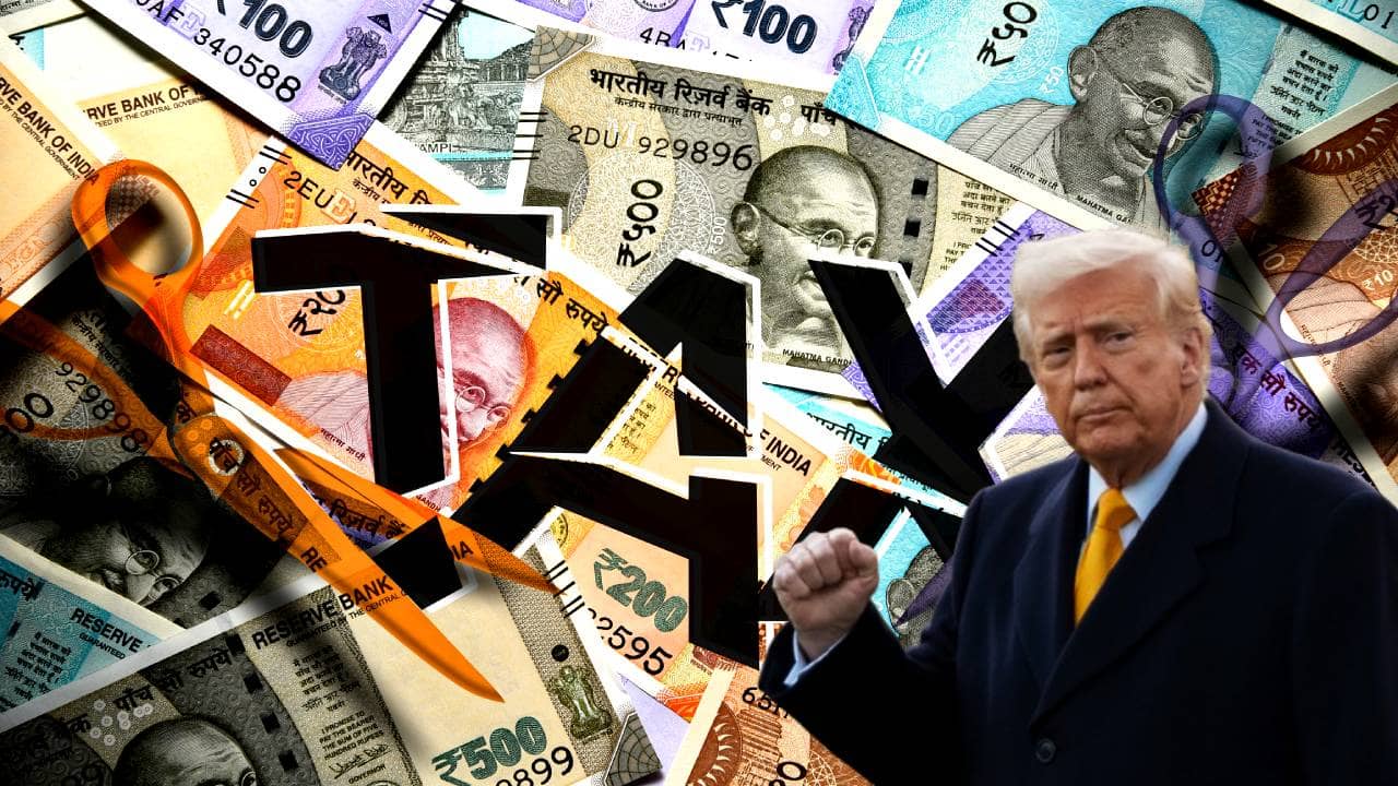 Indias Google Tax: এপ্রিল থেকেই দেশজুড়ে মুছে যেতে পারে Google Tax, কলকাঠি নাড়ল ট্রাম্প?