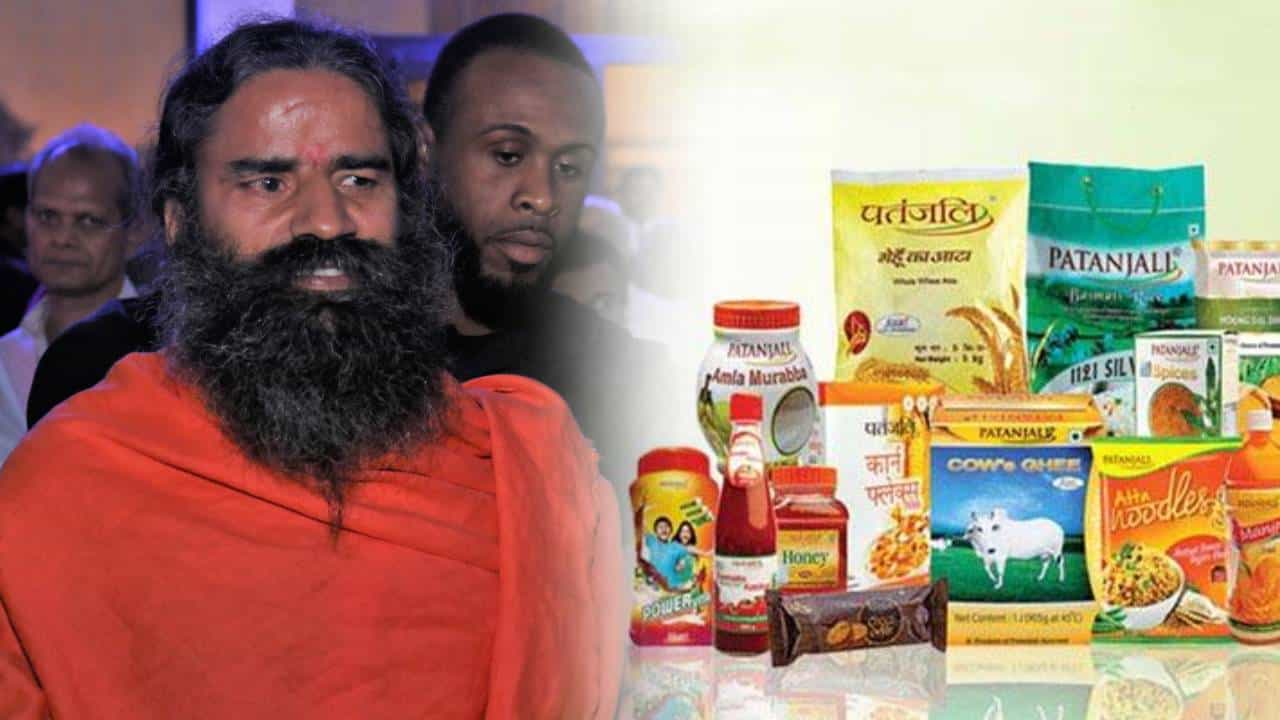 Patanjali: দেশের মানুষের হাতে 'হারিয়ে যাওয়া' আয়ুর্বেদের উপকার তুলে দিয়েছে পতঞ্জলি Patanjali: দেশের মানুষের হাতে 'হারিয়ে যাওয়া' আয়ুর্বেদের উপকার তুলে দিয়েছে পতঞ্জলি