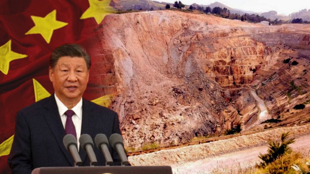 Chinas Treasure Hunt: চিনের পায়ের নীচে লুকিয়ে অনন্ত শক্তির উৎস, ফুরোবে না ৬০ হাজার বছর ধরে জ্বললেও