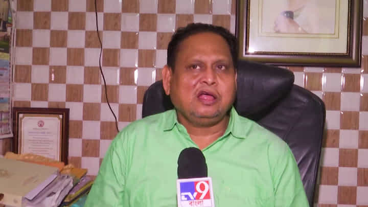 Humayun Kabir: আমার বহিষ্কারে তৃণমূল মিষ্টি বিলি করেছিল: হুমায়ুন Humayun Kabir: আমার বহিষ্কারে তৃণমূল মিষ্টি বিলি করেছিল: হুমায়ুন