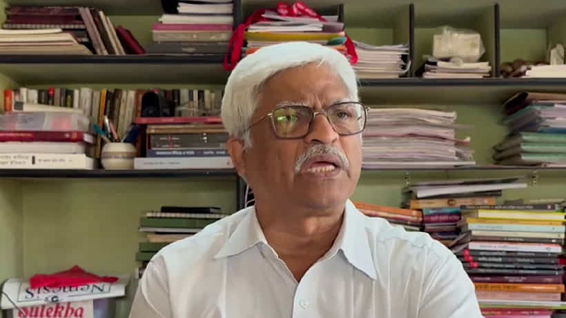Sujan Chakraborty: মন্দির বানানো সরকারের কাজ নয়: সুজন