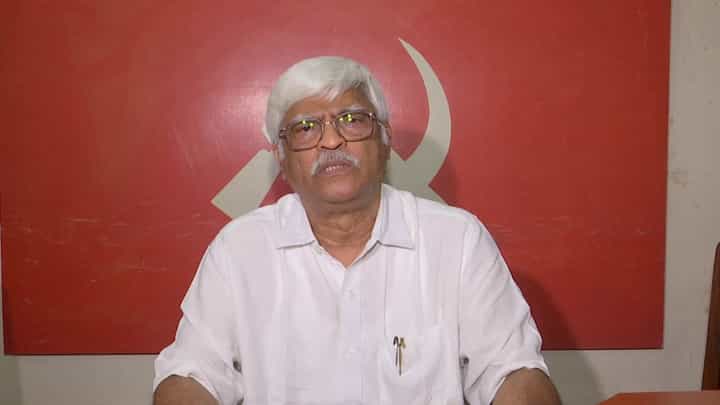 Sujan Chakraborty: 'তৃণমূল আসার পর বাংলায় RSS-এর শাখার সংখ্যা বেড়েছে ৬ গুন' Sujan Chakraborty: 'তৃণমূল আসার পর বাংলায় RSS-এর শাখার সংখ্যা বেড়েছে ৬ গুন'