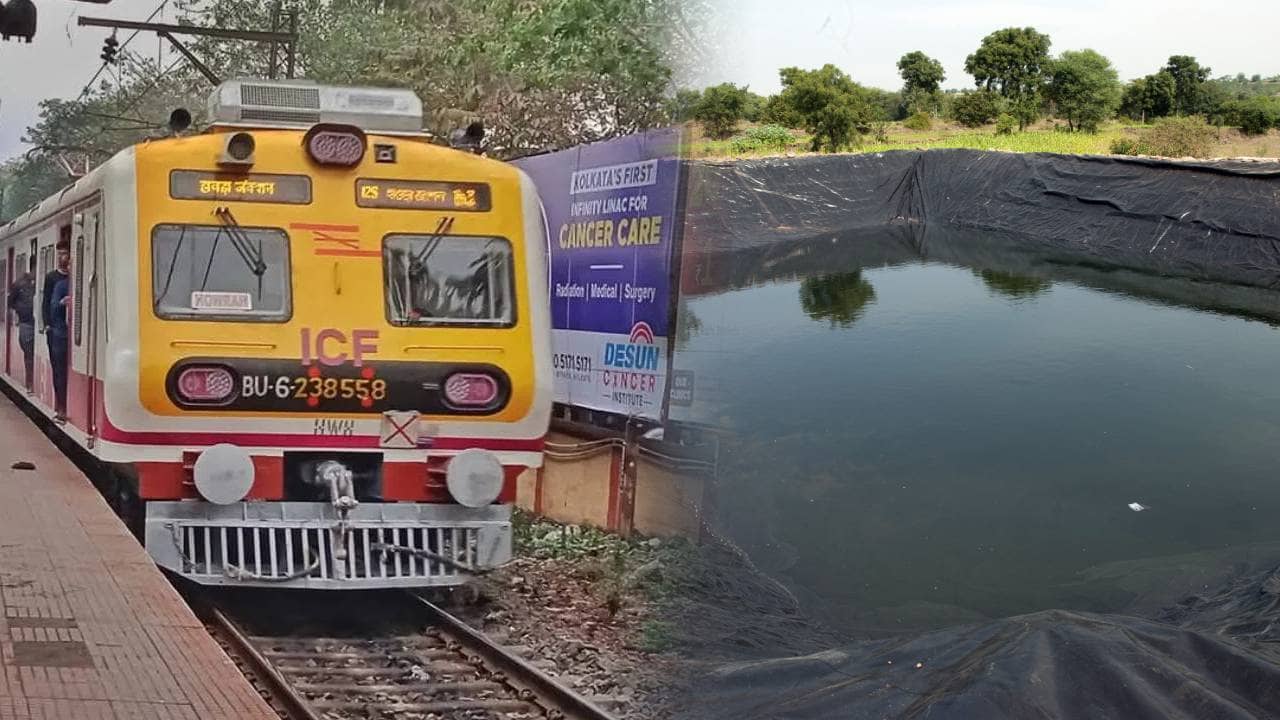 Indian Railways: শুধু ট্রেন চালালেই চলবে না, খুঁড়তে হবে পুকুরও! নতুন বছরে রেলমন্ত্রককে নয়া দায়িত্ব কেন্দ্রের