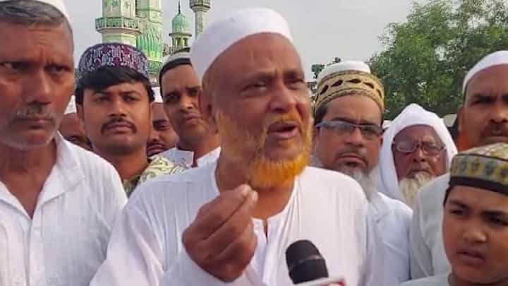 Twaha Siddiqui: 'ইদে আমাদের মুখে হাসি নেই', হঠাৎ কী হল ত্বহার? Twaha Siddiqui: 'ইদে আমাদের মুখে হাসি নেই', হঠাৎ কী হল ত্বহার?
