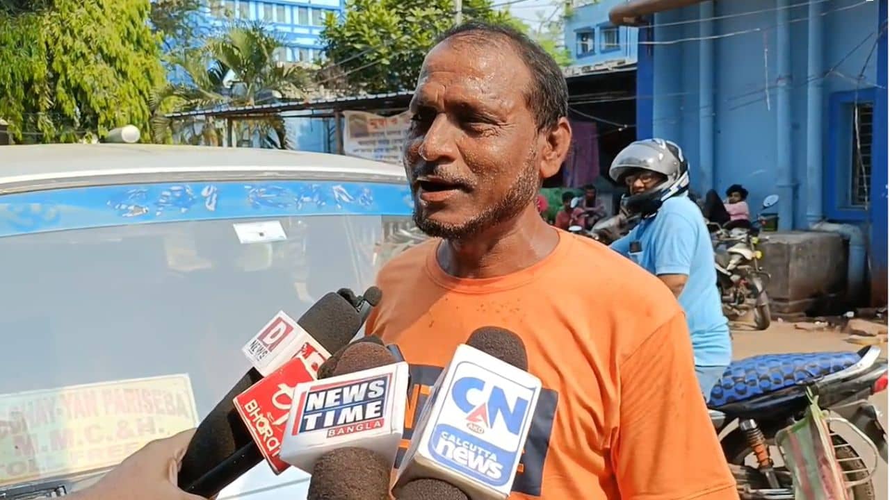 Nischay Yan: প্রসূতিকে নিয়ে যেতে ৪০০ টাকা আবদার, হেসে যুক্তিও দিলেন নিশ্চয়যান চালক