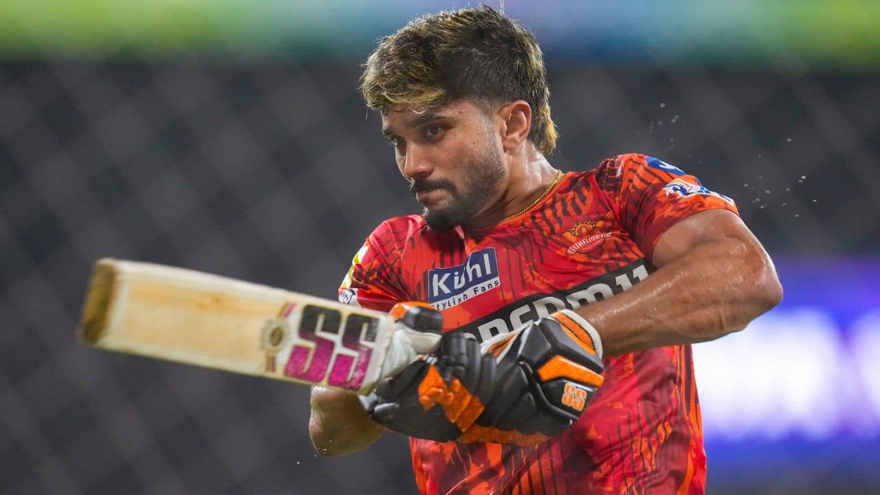 Nitish Kumar Reddy: অরেঞ্জ আর্মির জন্য বড় খবর, IPL-এ খেলা হবে নীতীশ কুমার রেড্ডির?