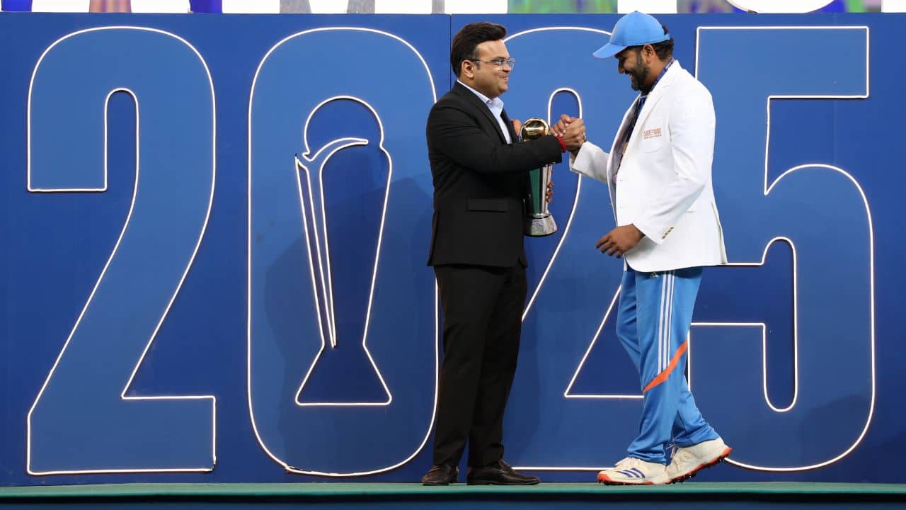 ICC Champions Trophy 2025: দুবাইয়ের মাঠে ধুয়ে মুছে সাফ আয়োজক পাকিস্তান! হতবাক শোয়েব আখতার