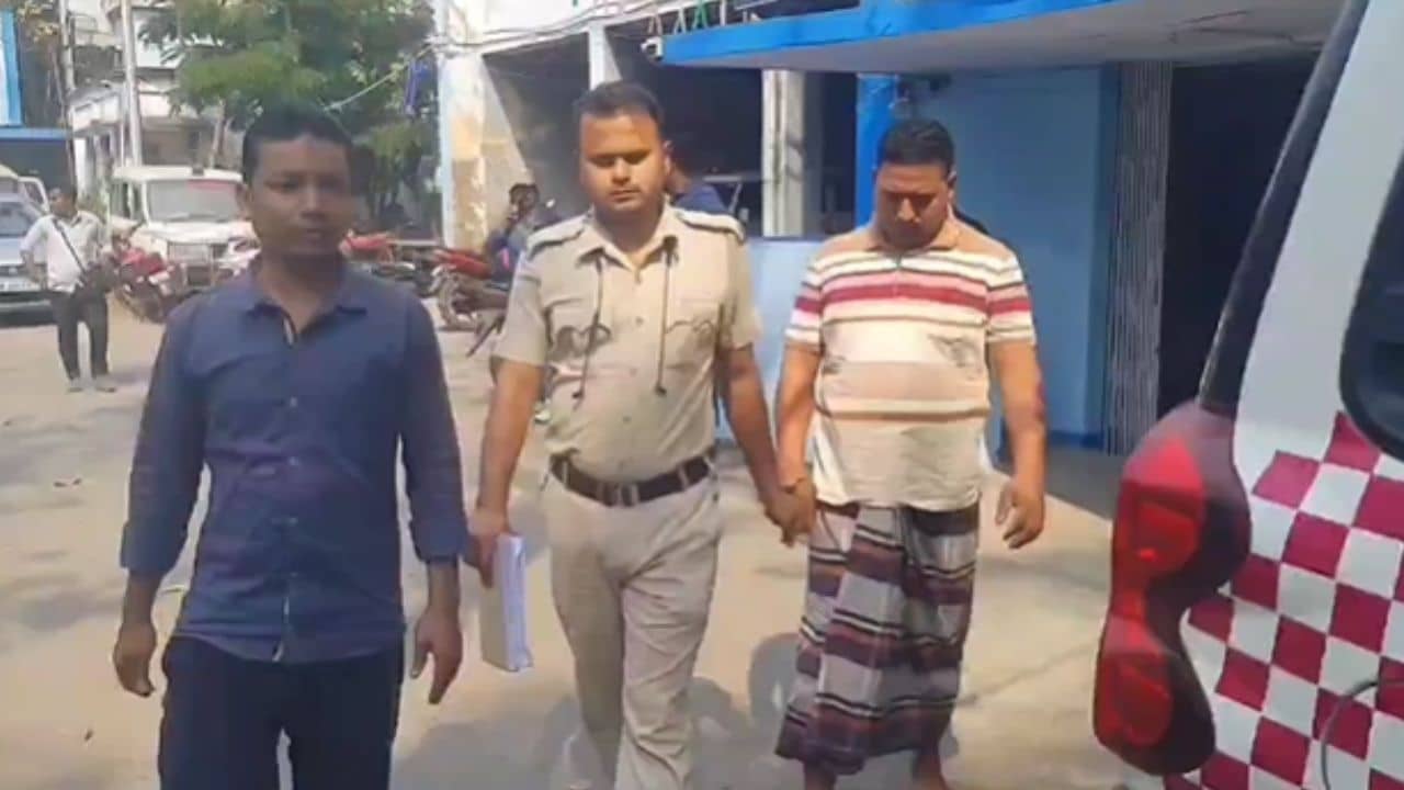 Basirhat: তলে-তলে কি না এই ছক! হাবিবুল্লাহর কীর্তি ফাঁস