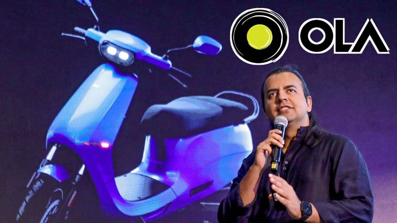 দেউলিয়া হতে পারে OLA ইলেকট্রিক? আদালতে মামলা হতেই হুলস্থূল গাড়ি ব্যবসায়