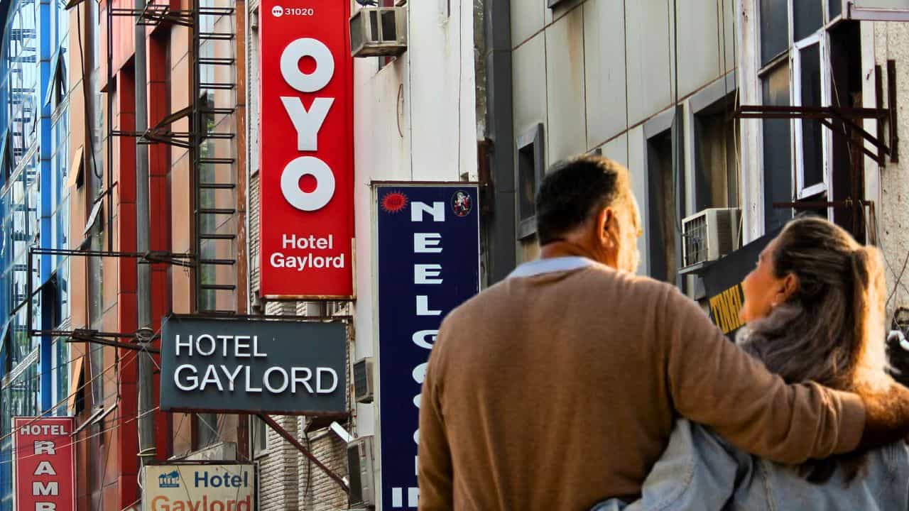 OYO Rooms: হাতে আর দু'দিন! জলদি যান OYO Room-এ, বিনামূল্যেই দেবে থাকতে OYO Rooms: হাতে আর দু'দিন! জলদি যান OYO Room-এ, বিনামূল্যেই দেবে থাকতে
