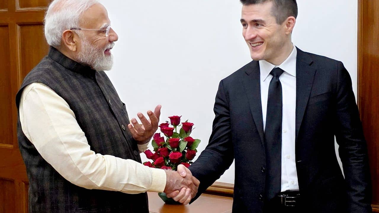 PM Narendra Modi With Lex Fridman: মোদীর পডকাস্টের পিছনে হাত রয়েছে এই মার্কিন সংস্থার! কী ম্যাজিক করল তারা?