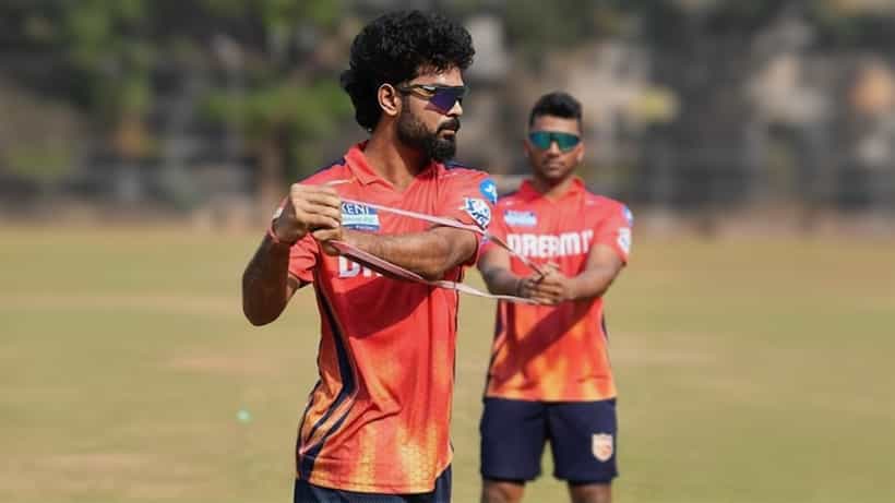 Pyla Avinash: পয়লা অবিনাশ, প্রতিপক্ষের সর্বনাশ! জোর আলোচনা পঞ্জাব কিংসের তরুণকে নিয়ে