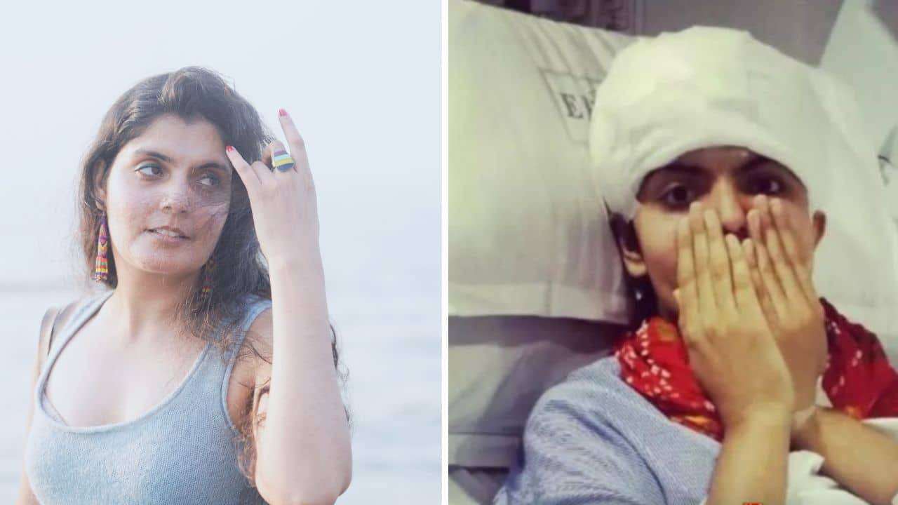 Mumbai: পাঁচবার ব্রেন সার্জারি! ৩১ বছর বয়সে এসে সদ্যোজাতের মতো ট্রেনিং নিতে হল পদ্মজাকে