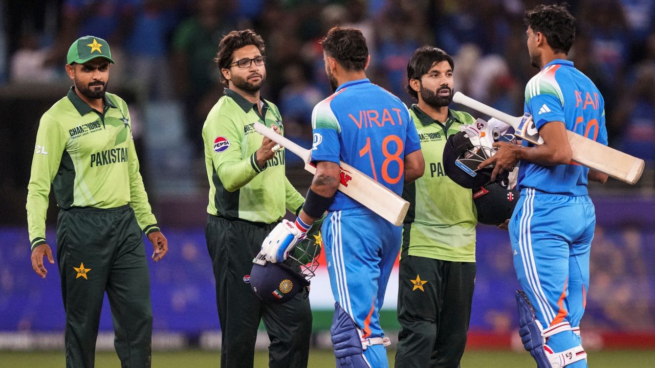Pakistan Cricket: পাকিস্তান ক্রিকেট ICU-তে! যুক্তি দিয়ে বোঝালেন তাদের কিংবদন্তি Pakistan Cricket: পাকিস্তান ক্রিকেট ICU-তে! যুক্তি দিয়ে বোঝালেন তাদের কিংবদন্তি