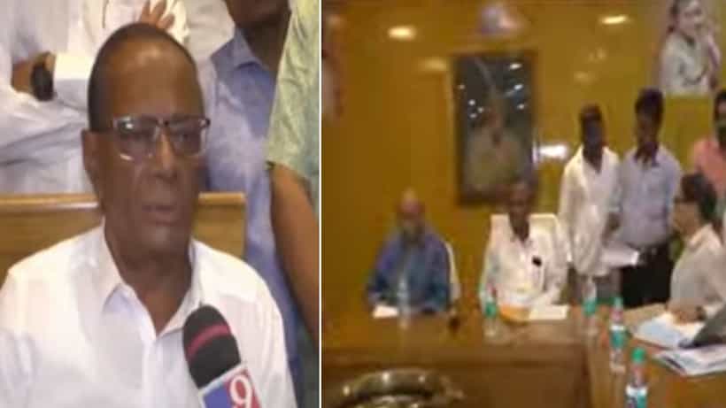 Panihati: হম্বিতম্বিই সার! খেলার আগেই ওয়াক ওভার মলয়ের, শেষমেশ গৃহীত হল পদত্যাগপত্র
