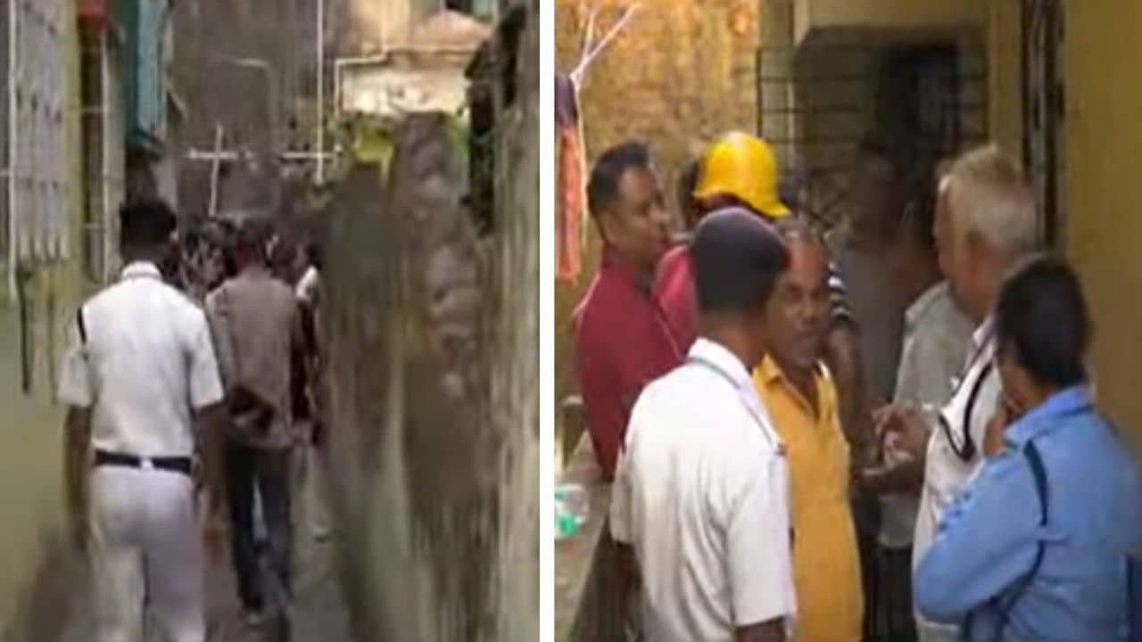 Patuli: মুখে বালিশ চাপা, জ্বলছিল খাট! পাটুলিতে বৃদ্ধার দগ্ধ দেহ উদ্ধার