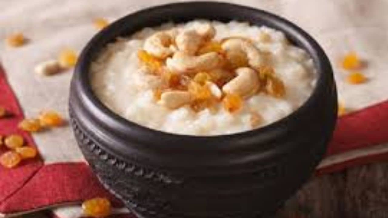 এভাবে রাঁধুন পায়েস, বাড়ির লোক চমকে যাবে!