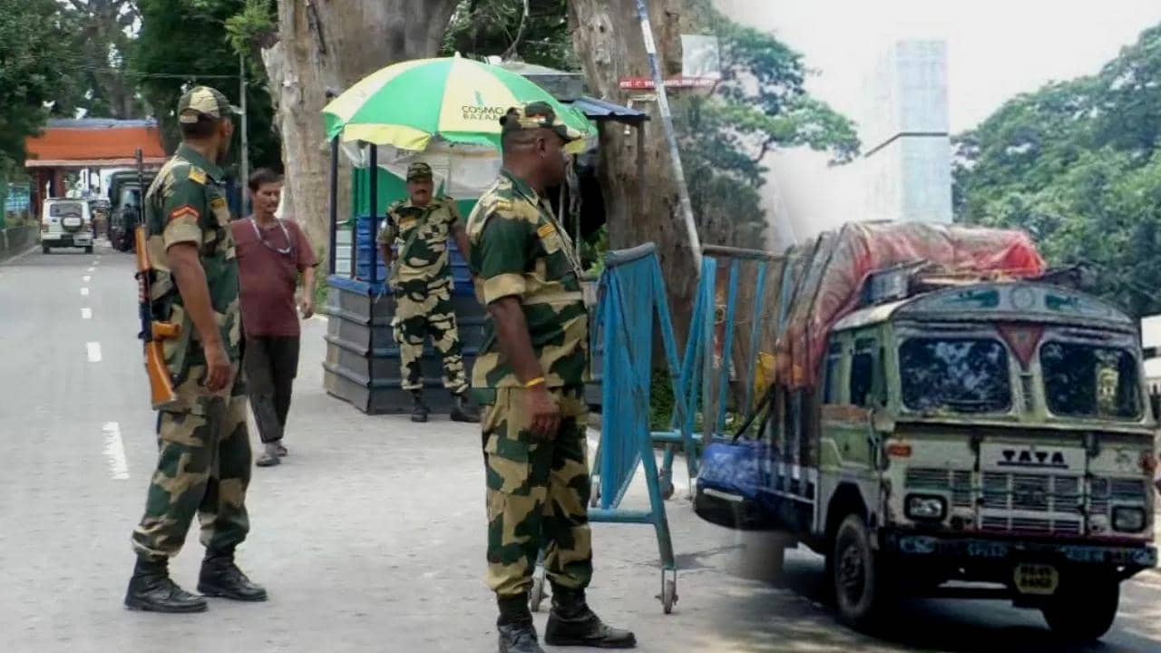 Indo-Bangladesh: ভারত-বাংলাদেশের বাণিজ্যিক সম্পর্ক আগের মতোই রয়েছে? পেট্রাপোলে এসে কিসের ইঙ্গিত দিলেন কেন্দ্রীয় কর্তা