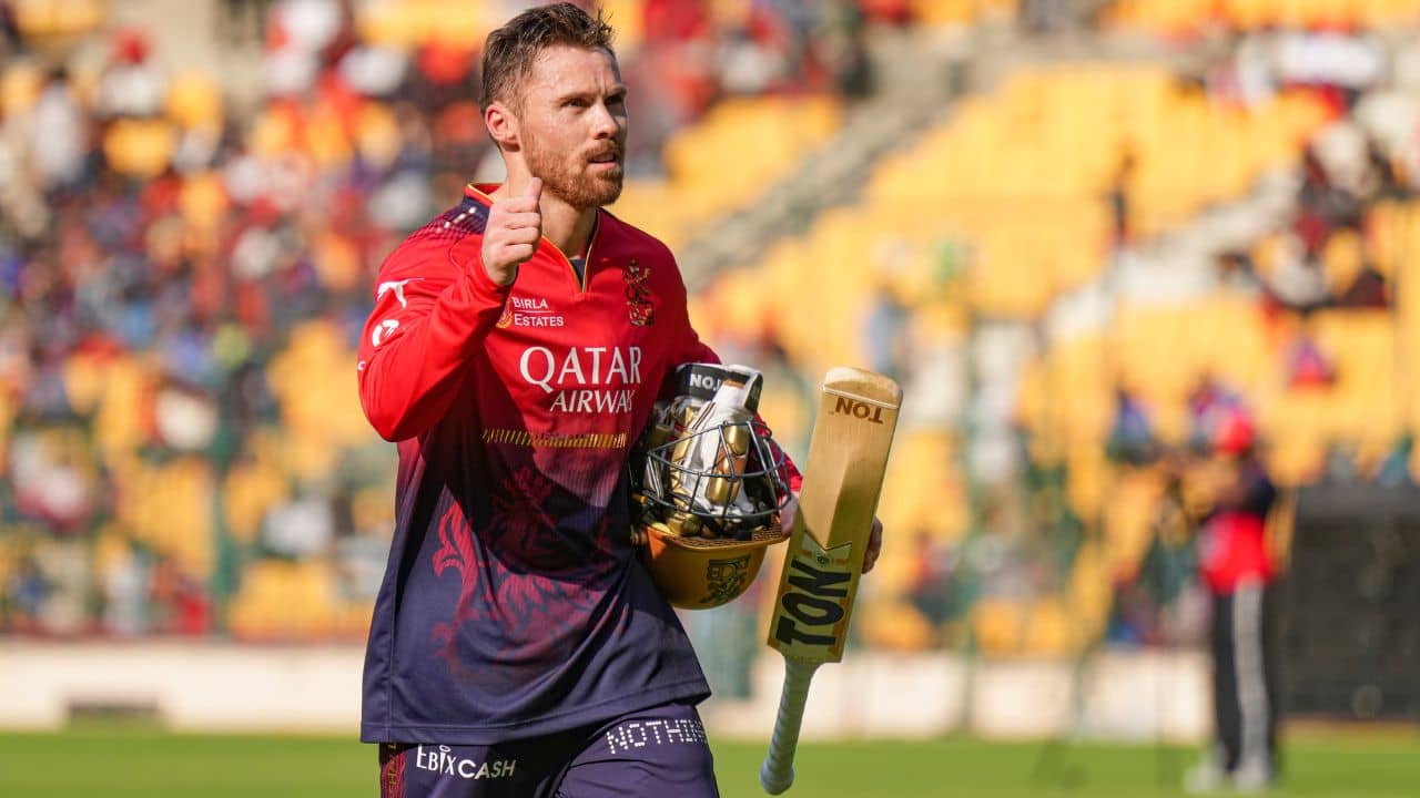 IPL 2025, Phil Salt: আবেগের মঞ্চ, জেদের ম্যাচ; ফিল সল্টের নতুন পরীক্ষা