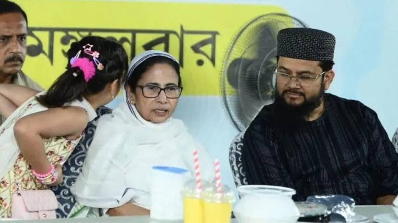 Furfura Sharif: ফুরফুরা শরিফে তৃণমূলের নতুন তাস, কে এই কাশেম?