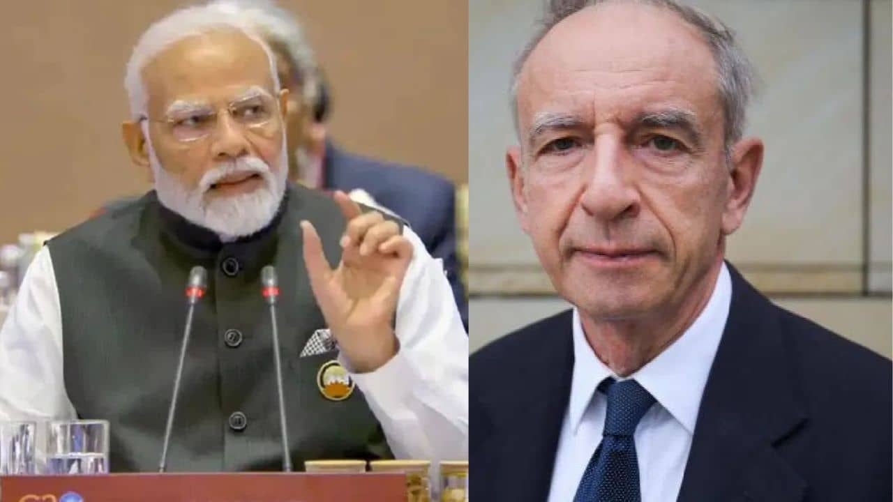 PM Modi: মোদীর জন্যই ইউক্রেনে পারমাণবিক অস্ত্র ব্যবহার করেননি পুতিন, বললেন পোল্যান্ডের মন্ত্রী