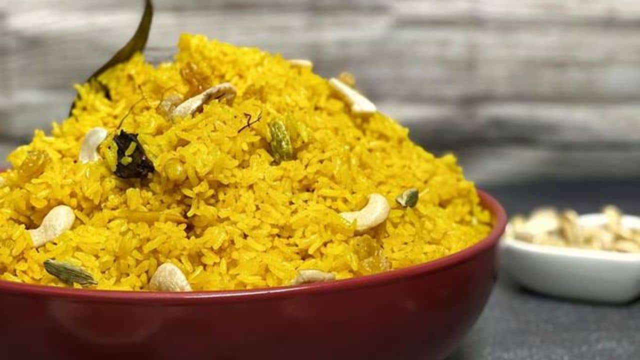 এটা দিয়ে পোলাও রাঁধলে স্বাদ বাড়বে তিনগুণ, রান্না হবে ৫ মিনিটেই!