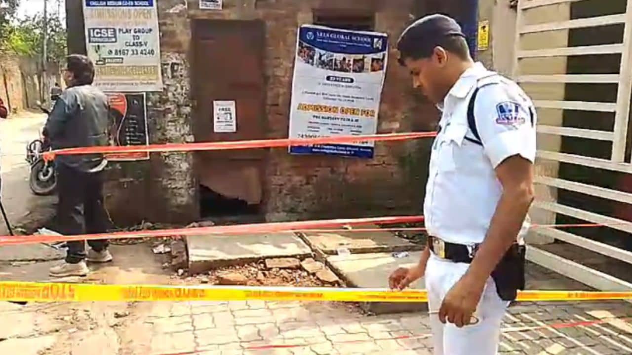 Howrah: টার্গেট করেছিল সাঁকরাইলকে, ওদের বড় খেলা ধরে ফেলল বাংলার পুলিশ