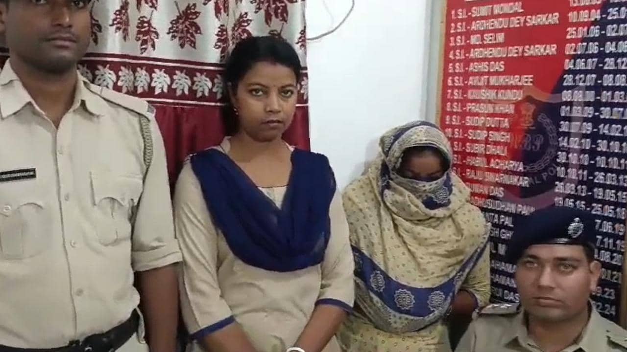 Police raid: কিছু একটা যে হচ্ছে সেই খবর কানে এসেছিল পুলিশের, গোলবানু বিবির বাড়িতে হানা দিতে যা উদ্ধার হল তা দেখে হতবাক গ্রামবাসীরাও