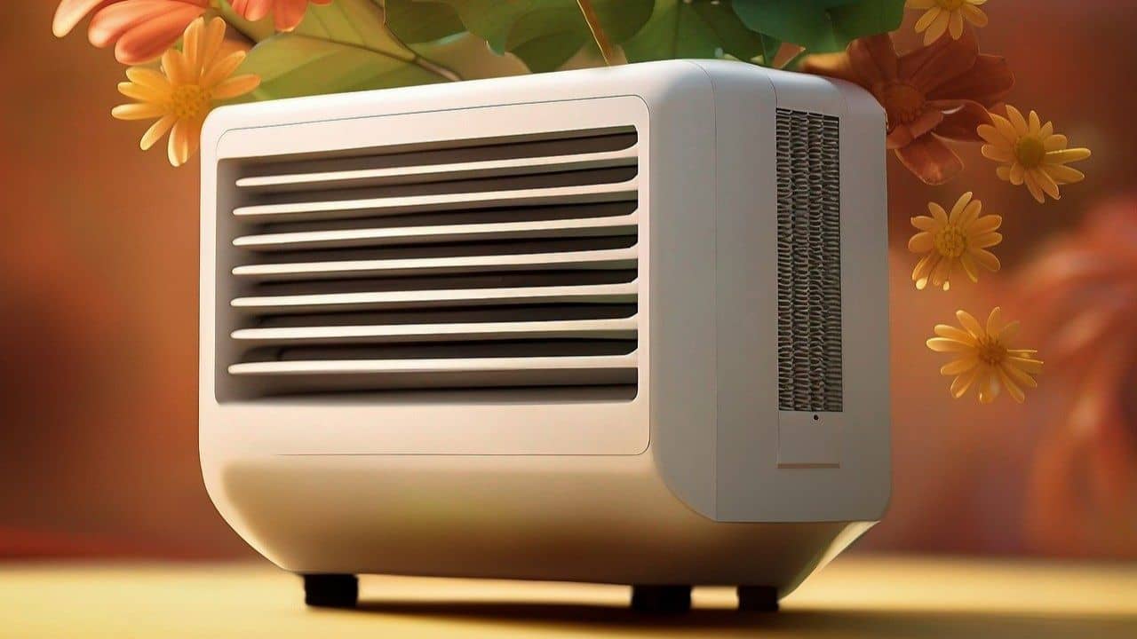 Portable AC: দেওয়াল ফুটো করার দরকার নেই! ৫ মিনিটেই ঘরকে দার্জিলিং বানাবে এই AC