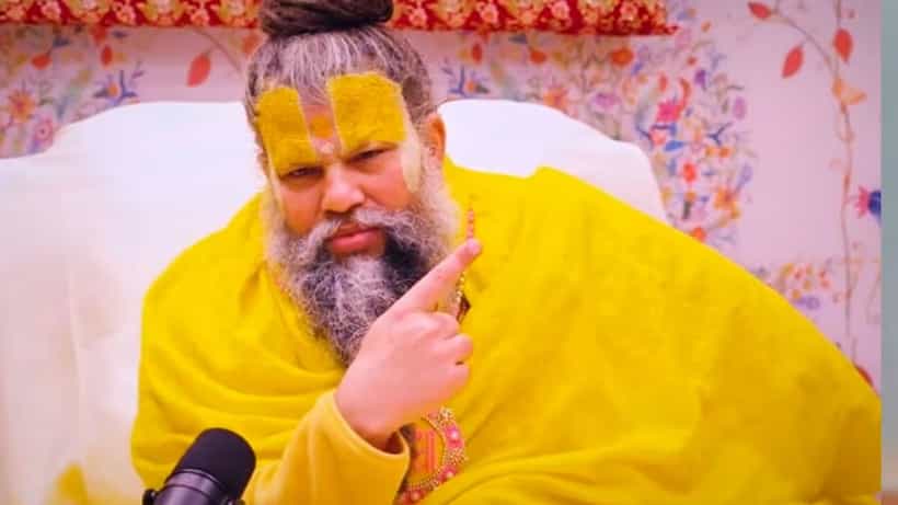 Premanand Maharaj: বন্ধ পদযাত্রা, পাওয়া যাবে না প্রেমানন্দ মহারাজের দর্শনও! হঠাৎ কী হল?
