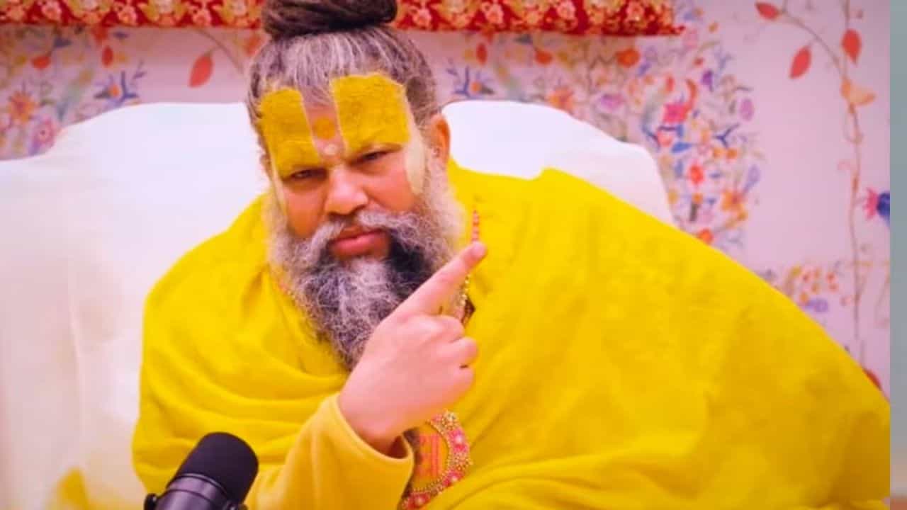 Premanand Maharaj: বন্ধ পদযাত্রা, পাওয়া যাবে না প্রেমানন্দ মহারাজের দর্শনও! হঠাৎ কী হল? Premanand Maharaj: বন্ধ পদযাত্রা, পাওয়া যাবে না প্রেমানন্দ মহারাজের দর্শনও! হঠাৎ কী হল?