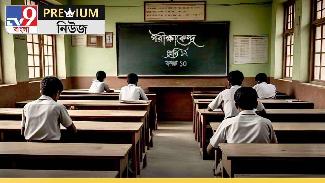 EXPLAINED: কোথায় 'হারিয়ে' যাচ্ছে উচ্চমাধ্যমিক পরীক্ষার্থীরা? কেন কমছে সংখ্যা?