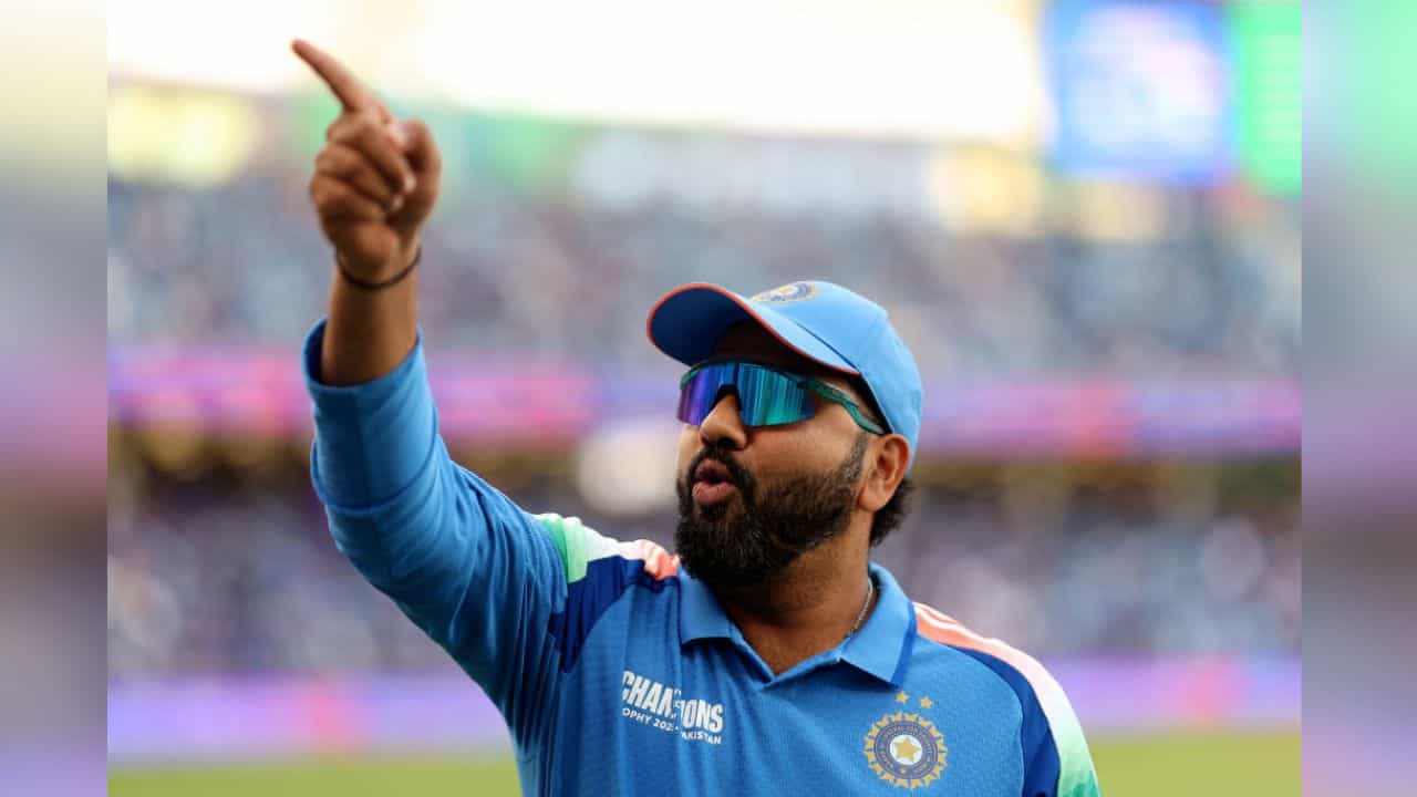 Rohit Sharma: সেমিফাইনালের আগে অজি শিবিরকে 'মেপে' রোহিত বললেন, 'দুটো টিমের উপরই তো...' Rohit Sharma: সেমিফাইনালের আগে অজি শিবিরকে 'মেপে' রোহিত বললেন, 'দুটো টিমের উপরই তো...'