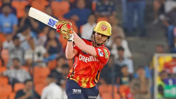 IPL 2025, Punjab Kings: প্রীতি-পন্টিংয়ের মন কেড়ে আইপিএলে শুরুতেই ধামাকা! IPL 2025, Punjab Kings: প্রীতি-পন্টিংয়ের মন কেড়ে আইপিএলে শুরুতেই ধামাকা!