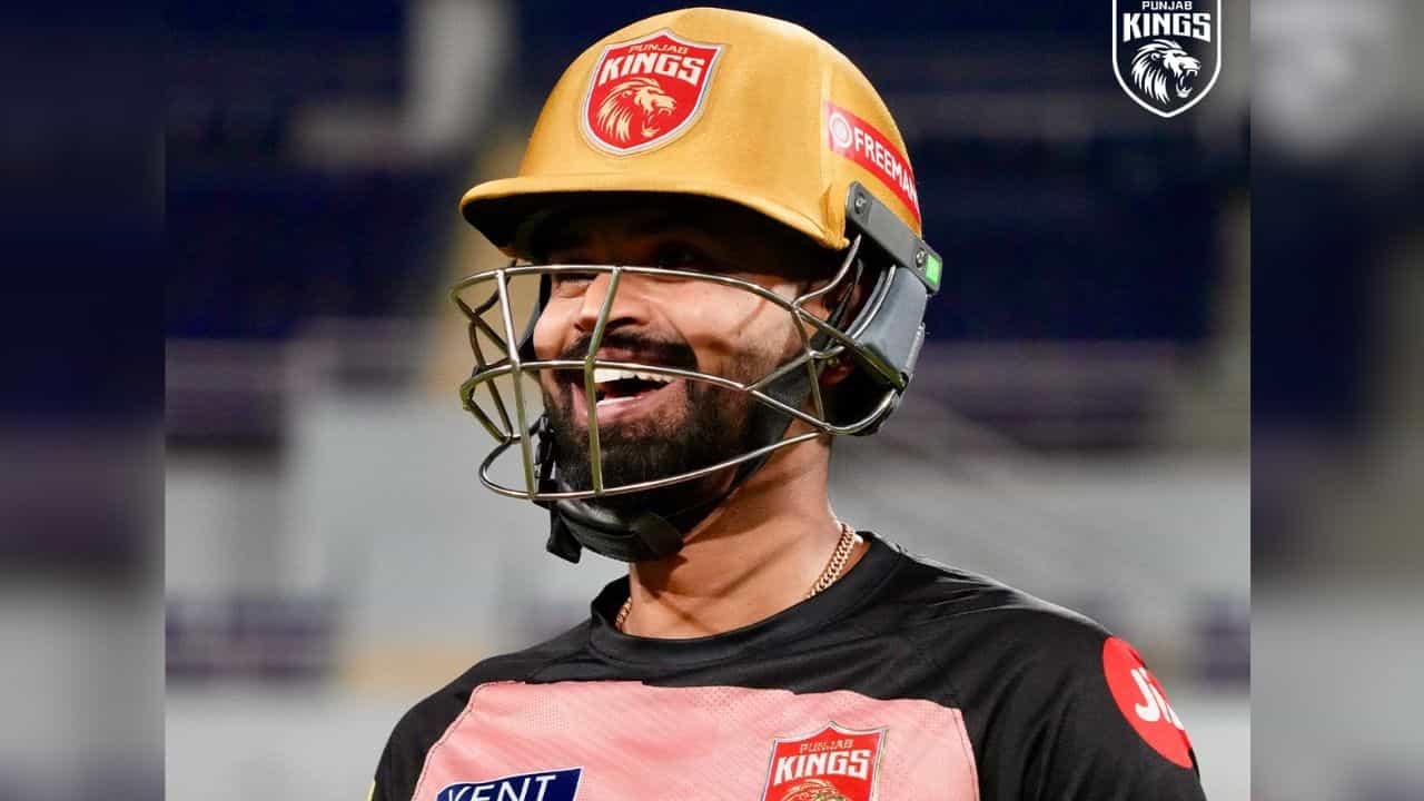 PBKS IPL 2025 Preview: সঙ্গী হতাশার অতীত, ভরসা চ্যাম্পিয়ন নেতা; কী হতে পারে PBKS কম্বিনেশন! PBKS IPL 2025 Preview: সঙ্গী হতাশার অতীত, ভরসা চ্যাম্পিয়ন নেতা; কী হতে পারে PBKS কম্বিনেশন!