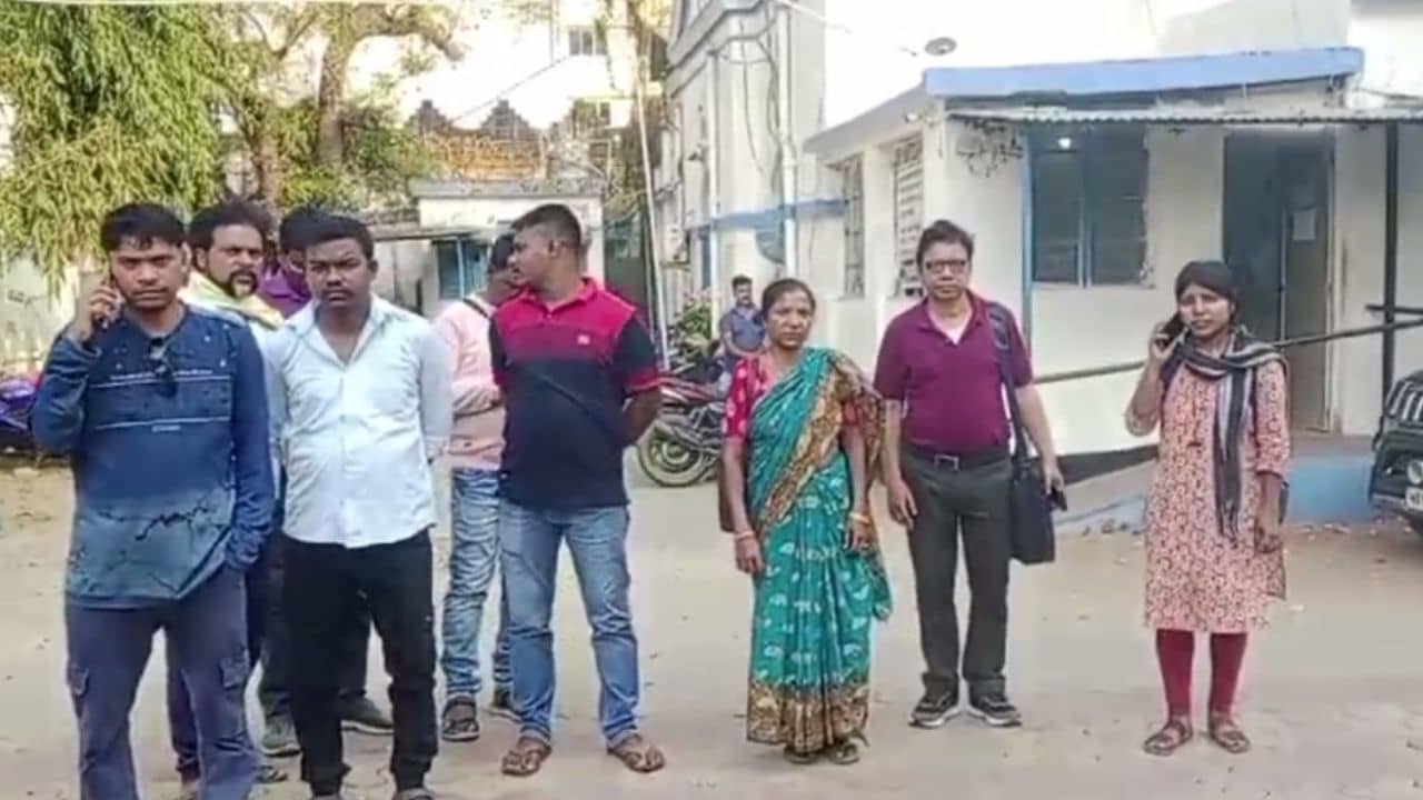 HS: মাধ্যমিকে প্রথম বিভাগে পাশ, HS-এর আগে সেই ছাত্রই হাওয়া