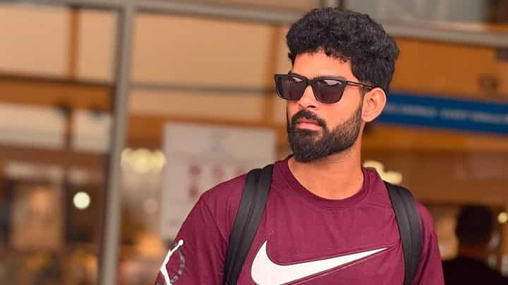 Pyla Avinash, GT vs PBKS, IPL 2025: 'পয়লা' অবিনাশ, প্রতিপক্ষের সর্বনাশ! পন্টিংয়ের পঞ্জাবের নতুন ভরসা Pyla Avinash, GT vs PBKS, IPL 2025: 'পয়লা' অবিনাশ, প্রতিপক্ষের সর্বনাশ! পন্টিংয়ের পঞ্জাবের নতুন ভরসা